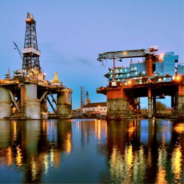 Industries